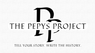 The Pepys Project
